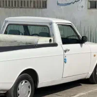 حمل بار پیکان وانت
