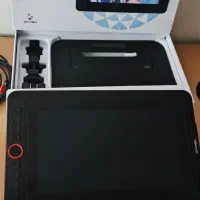 قلم نوری xp pen pro 12