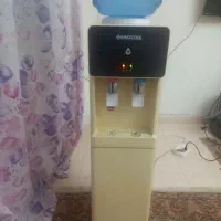 آب سردکن و گرم کن ایستاده ایستکول لوله مسی