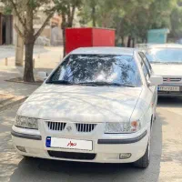 سمندLXدوگانه کارخانه کاملا خانگی و سالم