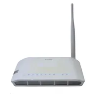 مودم روتر بی سیم D-Link DSL-2730U Modem Router|مودم و تجهیزات شبکه|کرمان, |دیوار