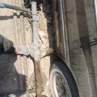 دیفرنسیال پیکان