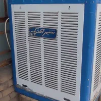 کولر ابی سپهر الکتریک