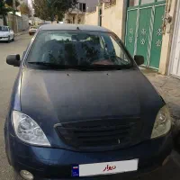 تیبا 1 مدل 93