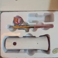 ایربراش درحدنو