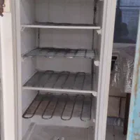 یخچال فریزر