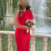لباس مجلسی سایز ۳۸