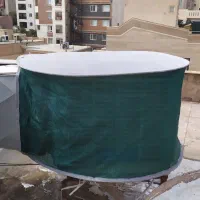 سایبان کولر