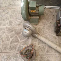 مکنده دینام لباس شویی
