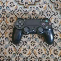 دسته ps4 اورجینال اصلی در حد نو
