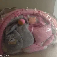 دوشک بچه