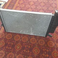 رادیاتور سواری