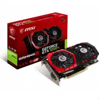 GTX 1050 Ti Gaming X