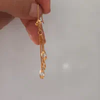 گوشواره بدل