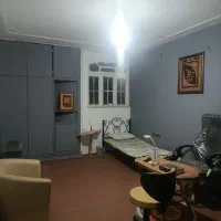 خانه طبقه دوم بر اقایی