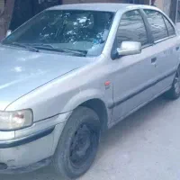 سمند
