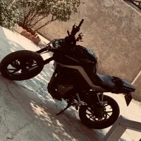 Cf250|موتورسیکلت|یاسوج, |دیوار