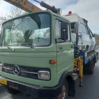 خدمات و اجاره جرثقیل،نارمک،پاسداران،پیروزی،خاوران
