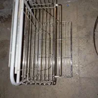 سبد برای مواد شوینده