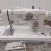 چرخ خیاطی ژانومه اصل ژاپن