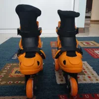 اسکیت
