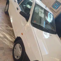 پرایدوانت151 Gxفول اپشن ارتقاع یافته صفرخشک1405خشک