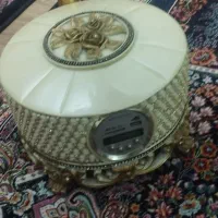 گرام فلش خور