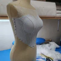 آموزش خیاطی الگو برش دوخت انواع مدلها حرفه ای