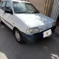 ۸۶پراید