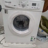 ماشین لباسشویی آبسال