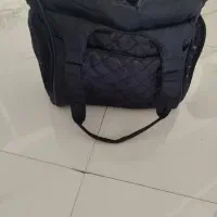 کالسکه،کریر،آغوشی و