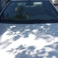 سمند lx مدل 91