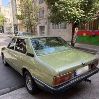 BMW 518|خودرو کلاسیک|تهران, نارمک|دیوار