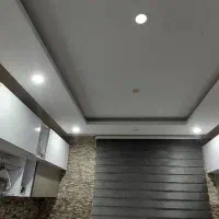 کابینت پارت چوب ام دی اف