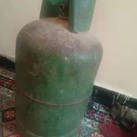 کپسول  جیرفت گاز