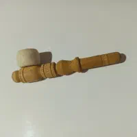 پیپ چوبی