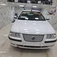 سمندlx99|خودرو سواری و وانت|مشگین شهر, |دیوار