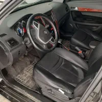 دنا پلاس توربو EF7اتوماتیک اپشنال