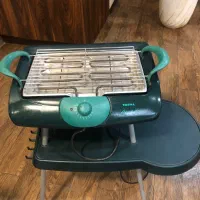 کباب پز برقی تفال اصل فرانسه