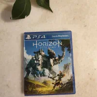 بازی  horizon zero dawn PS4
