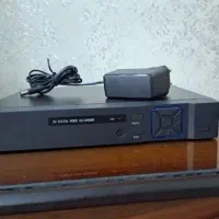 DVR