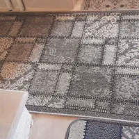 گلیم سالم و کم استفاده شده