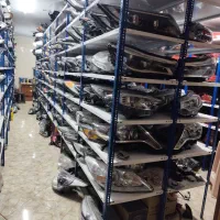 چراغ تیگوان پاسات انیکسnx کادنزا jt سوناتا هیبرید