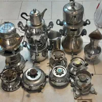 کتری شیردار