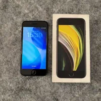 iPhone se2020