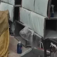 کانال کولر در حد نو