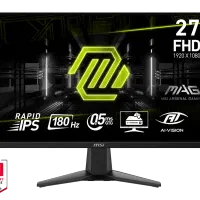 مانیتور msi mag 275f