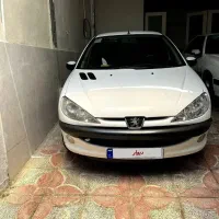 ۲۰۶ مدل ۹۸