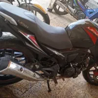 لیفان kps200
