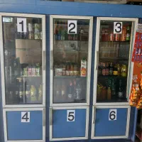 فروش‌یخچال‌‌شش‌درب